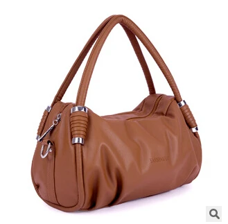 Free shipping! 2013 Best Selling ladie's genuine leather girl bag multiple use shoulder hand/messenger bag.|bag gues|bags tommybag perfume |