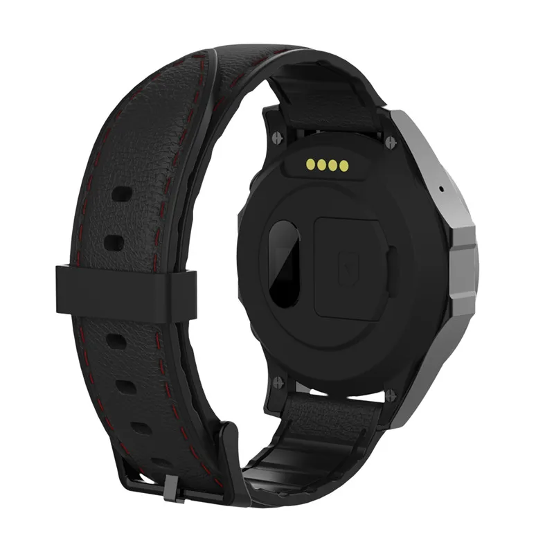 4G SmartWatch V9 Android телефон 1,6 дюймов AMOLed 3 ГБ+ 32 ГБ 5.0MP+ 5.0MP камеры 800 мА/ч, Батарея спортивные умные часы, для мужчин, водонепроницаемая