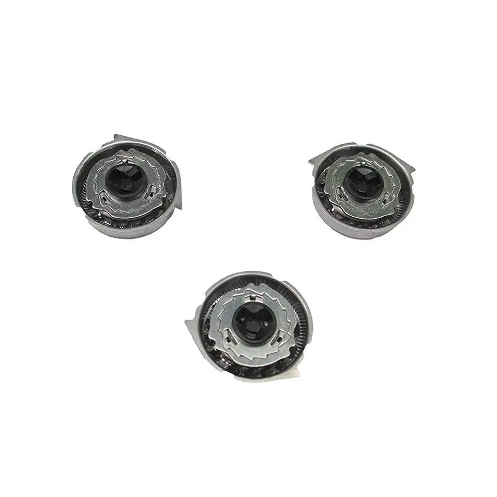 SH50 бреющая головка для Philips Norelco S5082 S5095 S5080 S5081 S5095 S5090 S5082 S5081 S5080 S5079 S5078 электрическая бритва
