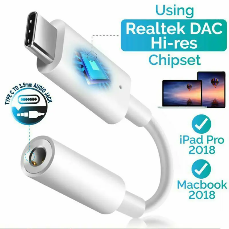 Адаптер USB Type C порт 3 5 мм Aux аудио разъем кабель для наушников 1|Кабели мобильных