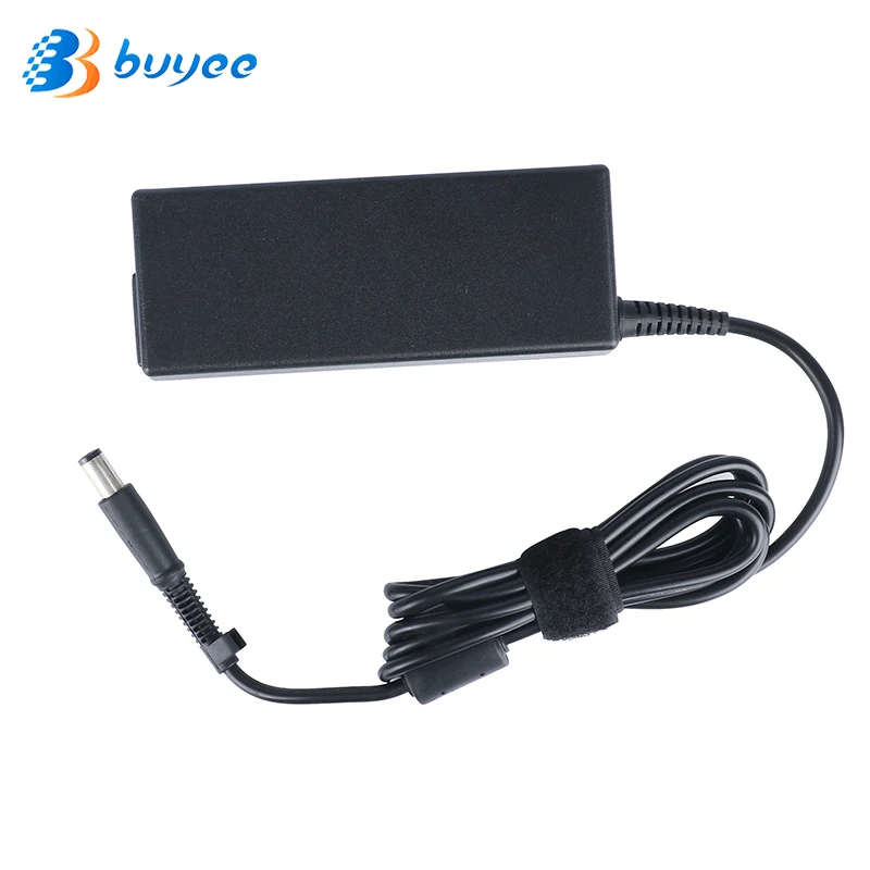 Оригинальный адаптер для ноутбуков Hp Pavilion dv3 dv4 dv5 g4 g6 g7 nc6300 nx9420 nw8440 19 5 V 4.74A 90W 7 4*5 0 мм