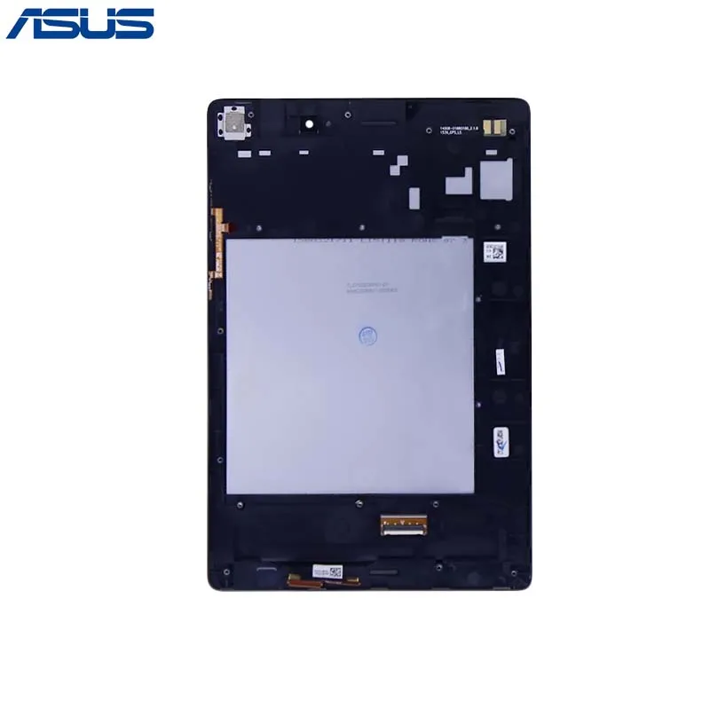 ASUS 8 дюймовый полноэкранный ЖК дисплей сенсорная панель дигитайзер в сборе для