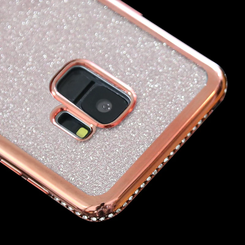 Чехол для samsung Galaxy S10 Lite S9 S8 плюс S10E S7 Edge Note 10 Pro 9 8 A10 A30 A50 A40 A70 M10 M20 M30 A7 A6 A8 2018
