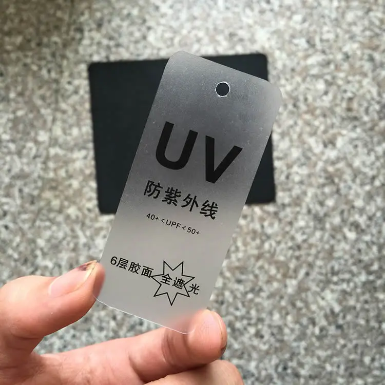 Подвеска из ПВХ с напечатанным логотипом на заказ/Подарочная подвесная