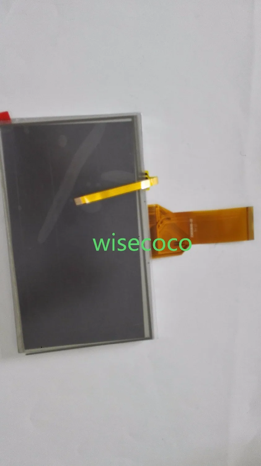 

High Quality Original 7" for Korg Screen For KORG PA900 LCD Screen With Touch Screen Panel Digitizer