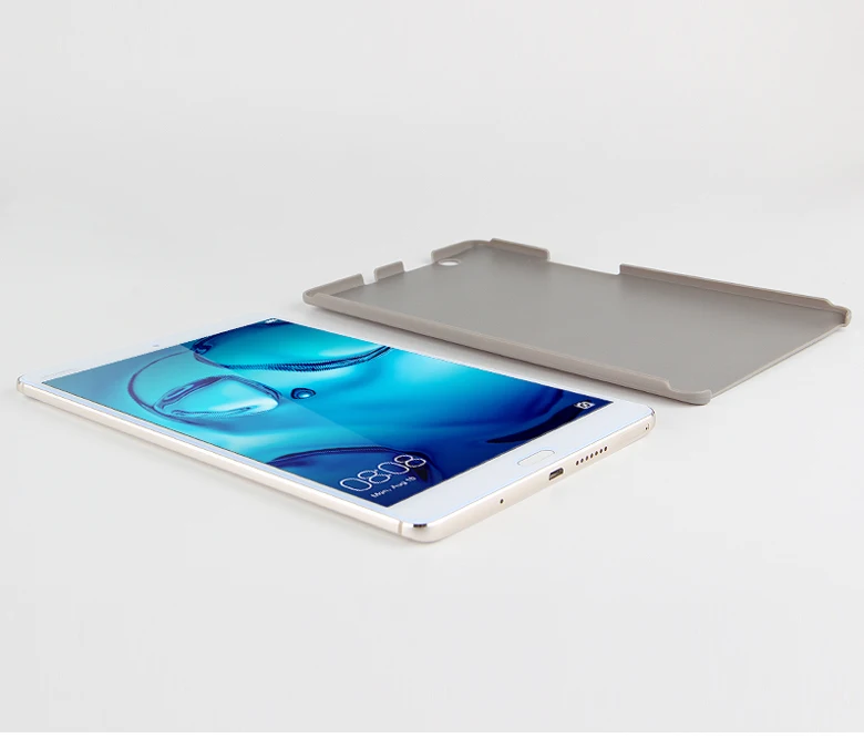 Fashion Slim Lightweight PC Protective Skin Shell Case Back Funda Capa Cover For Huawei MediaPad M3 BTV-W09 BTV-DL09 8.4&quot Tablet |