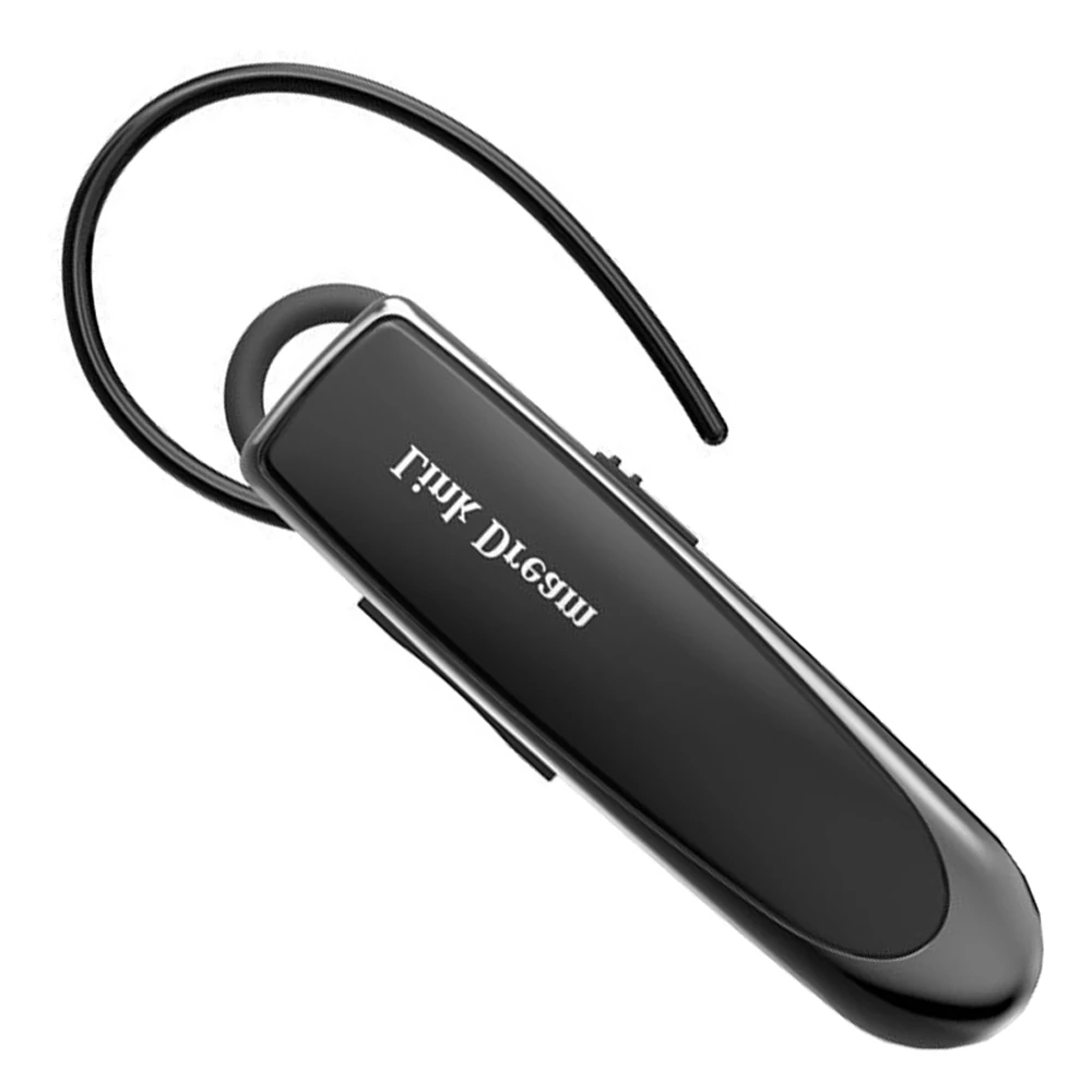 Висячие Наушники вкладыши Link Dream LC B41 Bluetooth4.0 (черный)|ear earphone|link dreamearphone earphone |