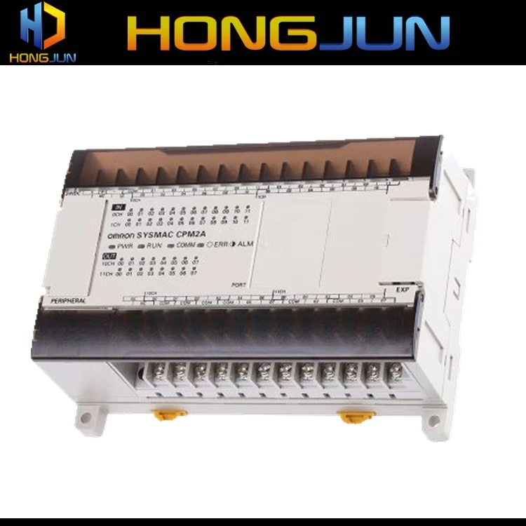 Omron CPM2A Серия PLC CPM2A-20CDR-A