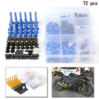 motorcycle scooter fairing bolt moto bike nuts bolts for yamaha mt07 mt09 mt 25 07 09 01 03 2010 2011 2012 2013 2014 2015 2016