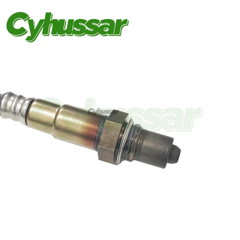 Кислородный датчик O2 Lambda соотношения воздуха и топлива для VOLKSWAGEN VW Seat Altea XL Leon Toledo