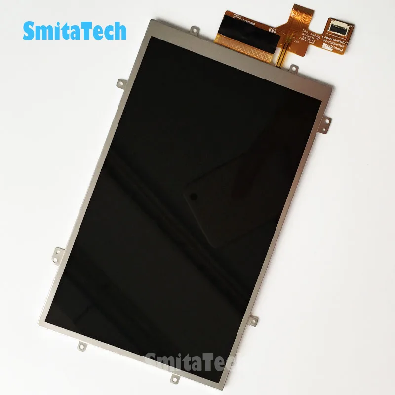 6.0 inch For tomtom GO 620 go620 LCD display screen navigation GPS digitizer replacement panel repair part N0-B00 | Компьютеры и офис
