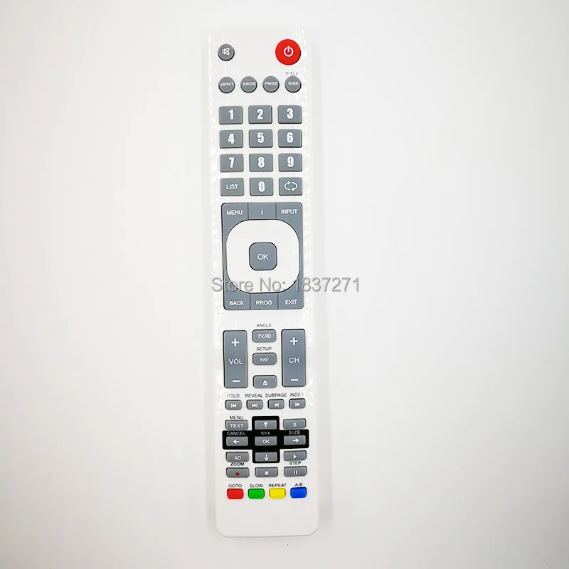 Оригинальный пульт дистанционного управления RM-C3175 для JVC LT-40C540 LCD TV