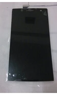Для OPPO x9076 X9077 Find 7 ЖК дисплей + дигитайзер сенсорный экран в сборе 2560x1440 Бесплатная