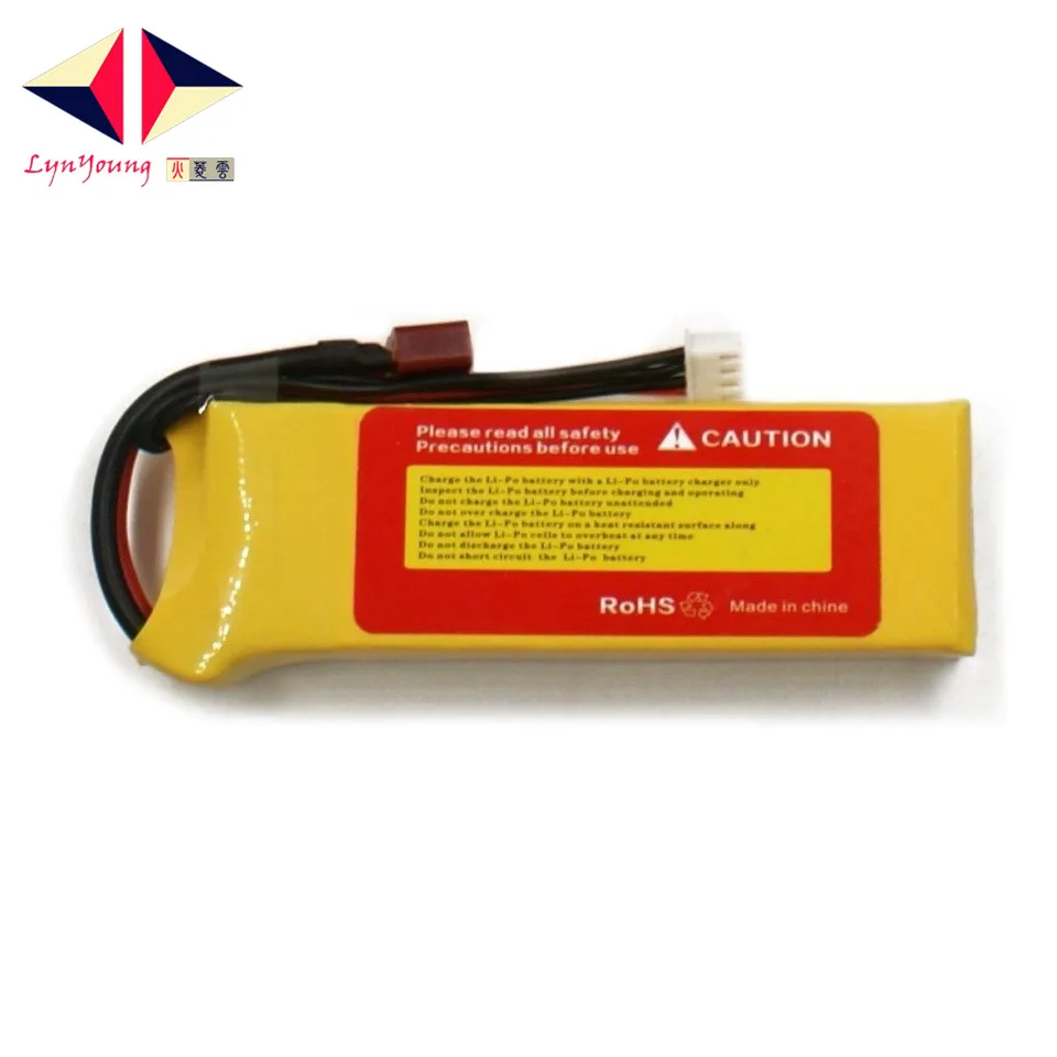 Аккумулятор HX Lipo 3S 11 1 В 1800 мАч 25C 30C 35C 40C 60C для радиоуправляемого дрона
