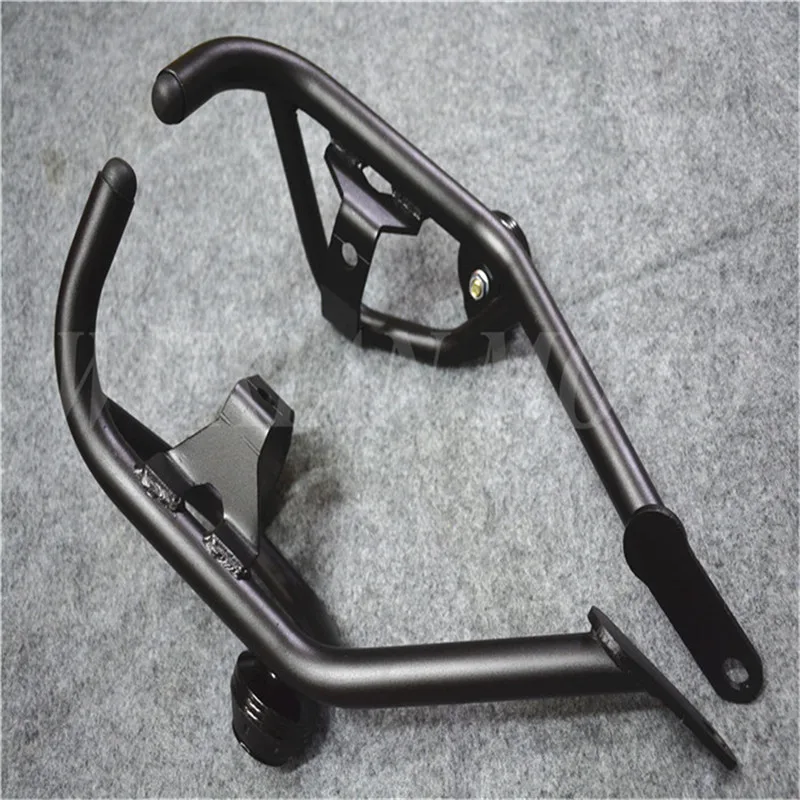 Motorcycle Accessories Engine Stainless Steel Protection Rod Bumper for Kawasaki NINJA Z650 NINJA650 650 Guard Frame | Автомобили и