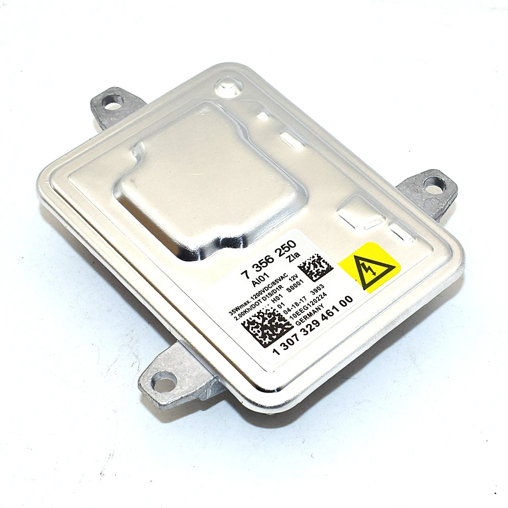 Новый ксеноновый балласт D1s 130732946100 для BMW 3 серии Купе трансформер 6 F12 F13 X3 X5 |