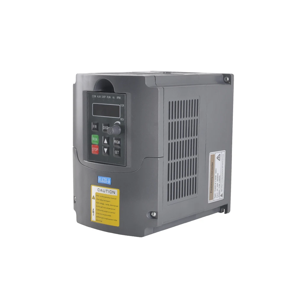 Deadalus 1.5kw частотный инвертор ЧПУ шпиндель управления скоростью двигателя 110 В/220 В