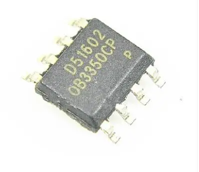 10 шт./лот OB3350 OB3350CP SOP8 новый оригинальный|Аксессуары для аудиосистем| |