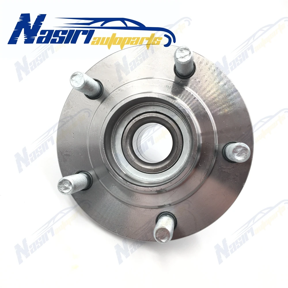 Подшипник ступицы заднего колеса для Mitsubishi Space Runner 1998 2000 2001 2002 2003 2004|Ступицы и