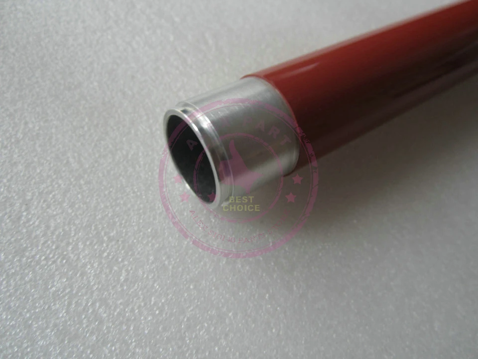 1X верхний ролик фьюзера для Xerox DCC6550 7500 5400 DCC 242 252 250 260 6500 DCC5500 5065 5540I 7675 7755 7765 7775|xerox