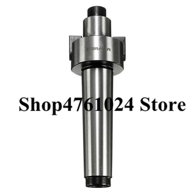 Бесплатная доставка MT3 FMB27 M12 Combi Shell Mill Arbor Morse конус держатель инструмента фреза