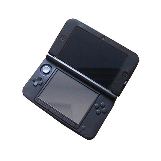 Прозрачный силиконовый чехол OSTENT для Nintendo 3DS LL/XL|sleeve sleeve|sleeve protectorssleeve case |