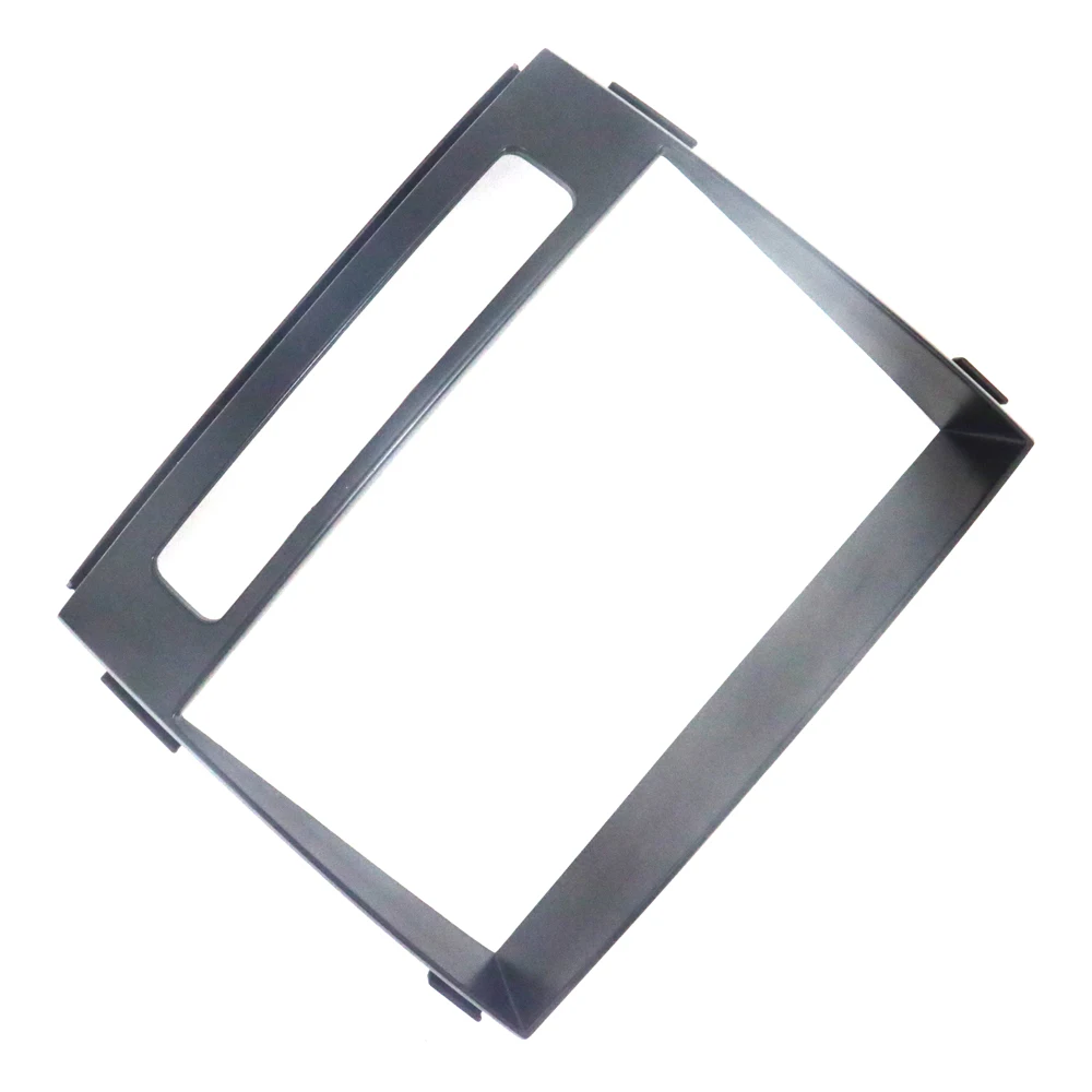 Автомобильный радиоприемник Fascia Frame Kit для KIA Soul 2011 2013 CD автомобильное радио