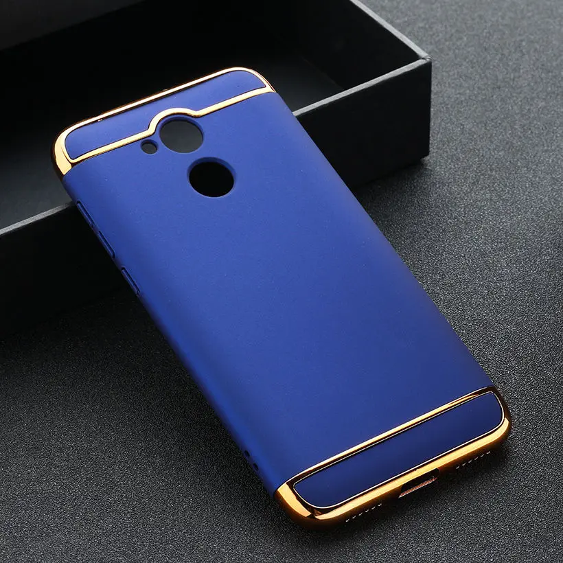 Cases For Huawei Honor 6A Covers Pro Play Matte Ultral Thin DLI-TL20 DLI-AL10 AL10 Holly 4 Case DD |
