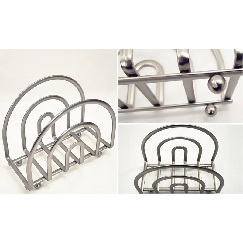 Бумажный отдельно стоящий диспенсер для кухонных столешниц столовой стола