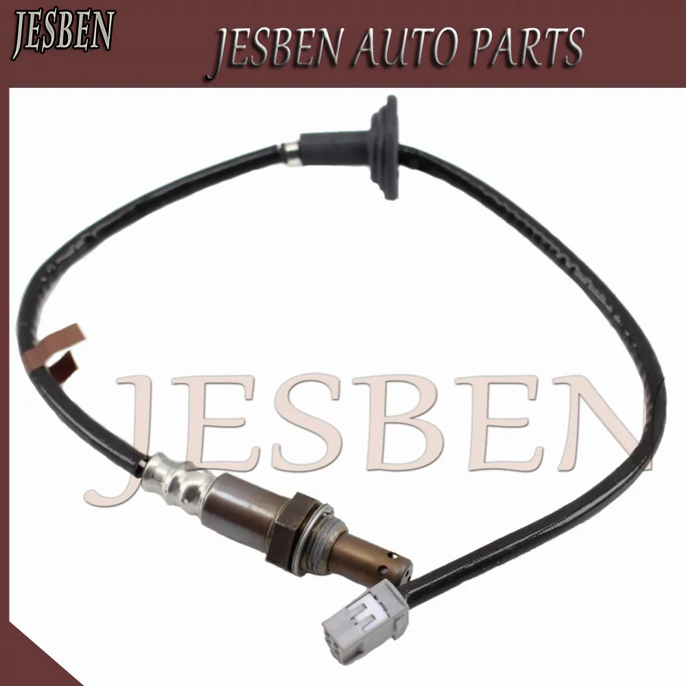 Кислородный датчик Lambda O2 подходит для TOYOTA AVENSIS COROLLA 1,6 1,8 2001-2009 NO#89465-05090 8946505090 DOX-0240 DOX0240