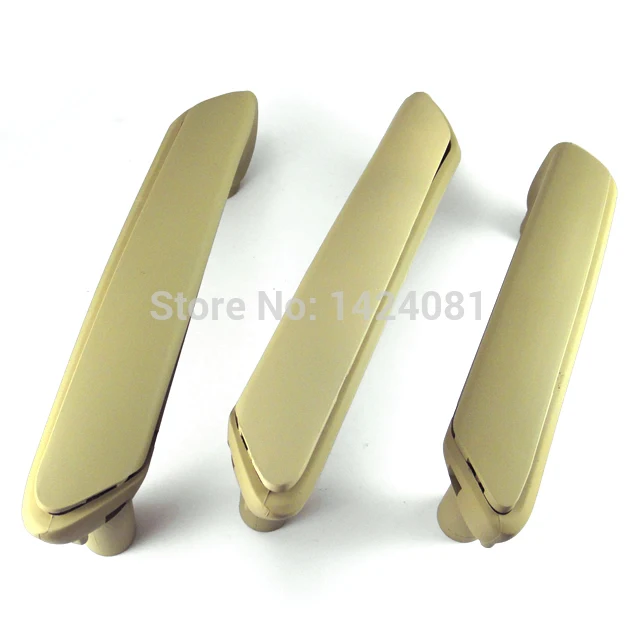 3x бежевый 1 левый 2 правый дверной захват с крышкой для VW passat B5 3B0 867 172 180 A 3B4867372