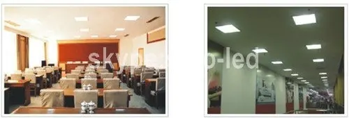 Бесплатная доставка новый дизайн светодиодная панельная лампа светодиодный