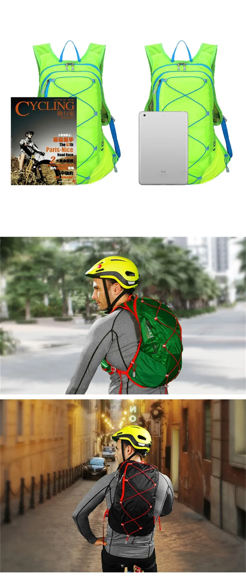 Местный лев 15л велосипедная сумка велосипедный рюкзак MTB спортивный альпинистский рюкзак велосипедная походная велосипедная сумка Bicicleta 15л велосипедная сумка