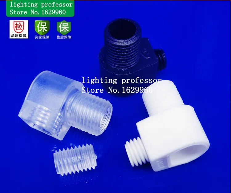 Зажим для провода с ограничением натяжения винтажного подвесного светильника