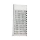 Ресницы ME.LASH, 4 коробки, объемные, толщина 0,07 мм, изгиб C, D, 8-15 мм