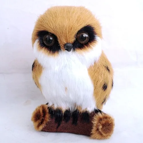 

free shipping owl decorations for home figurines