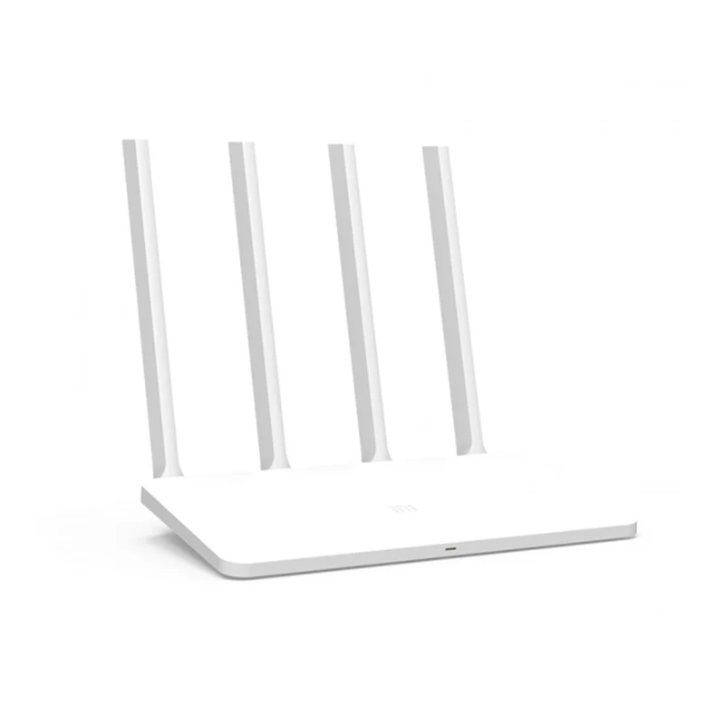 Беспроводной маршрутизатор Xiaomi Mi Router 3|Беспроводные роутеры| |
