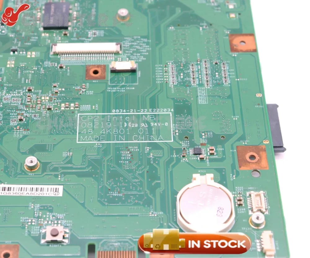 NOKOTION For Acer aspire 5335 5735 Laptop Motherboard GL40 DDR2 Free CPU MBATR01001 48.4K801.011 MAIN BOARD | Компьютеры и офис