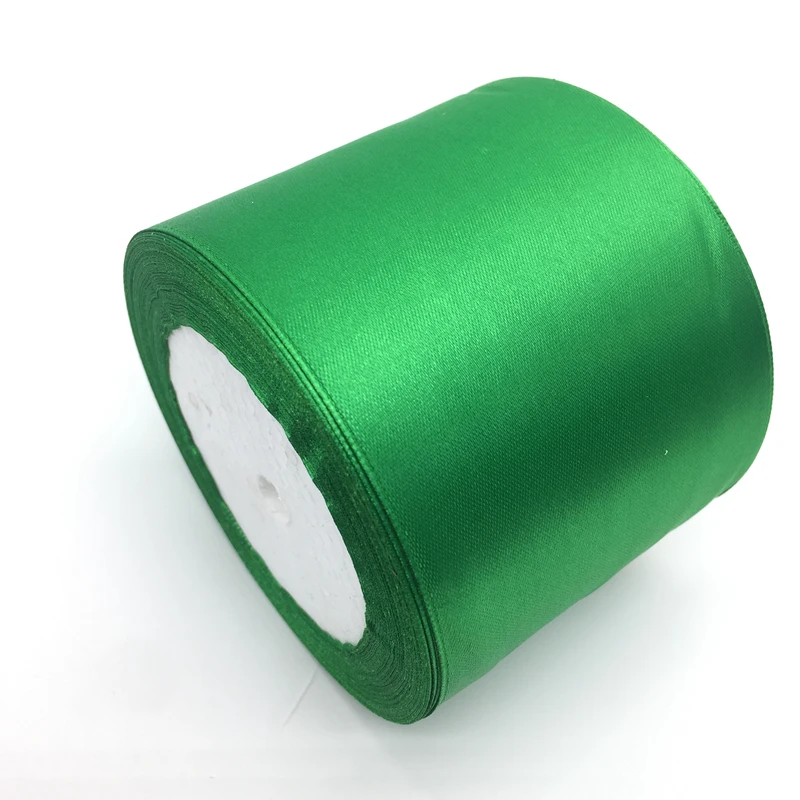 5 ярдов 75 мм лента для украшения свадебной вечеринки|satin ribbon|silk ribbonribbon satin ribbon |