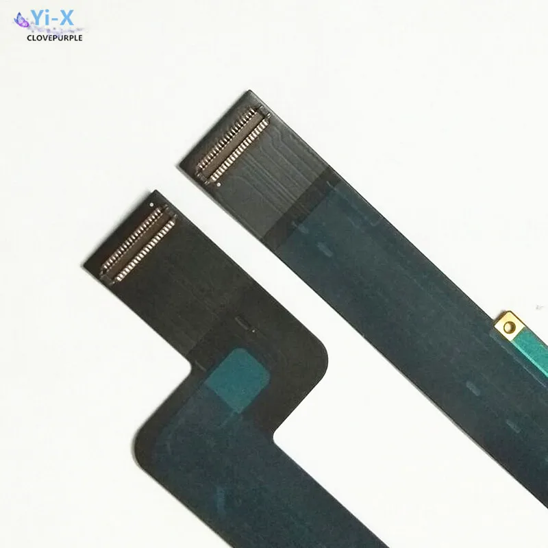 1 компл. USB зарядная плата порт зарядного устройства гибкий кабель + материнская