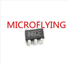 

10PCS/LOT MP3302DJ MP3302 IN6CE IN69N IN6DG IN6CF INF SOT23-5 LED Drive power chip