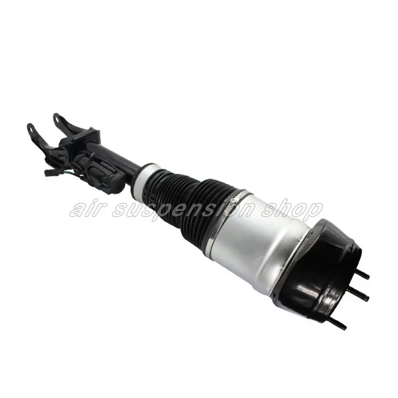 Передняя левая пневматическая подвеска амортизатор Airmatic для Mercedes GL Class X166 W166
