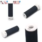 Шлифовальный станок для ног emjoi Micro Pedi, 1 шт., устройство для пилинга, педикюра, замены насадки для шлифовки песка