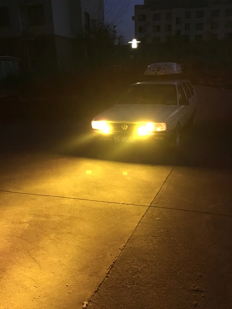 40 Вт Высокая мощность светодиодные светильники для автомобиля грузовика фары