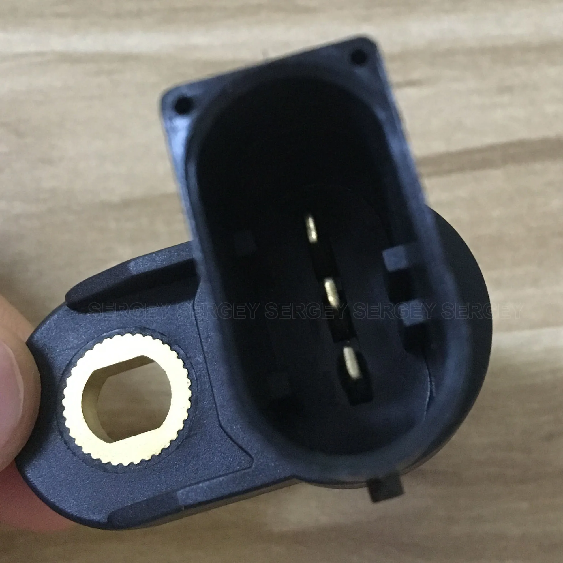 НОВЫЙ Cam распределительного положение Сенсор для BMW 325Ci 325xi 330Ci X3 X5 Z4 12147518628|sensor