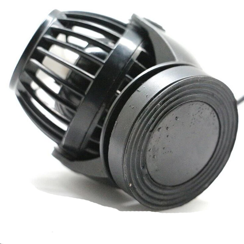 2 шт. Jebao 110 ~ 240 В RW 4 8 15 аквариумный аквариум с волнистым насосом для 20|Воздушные