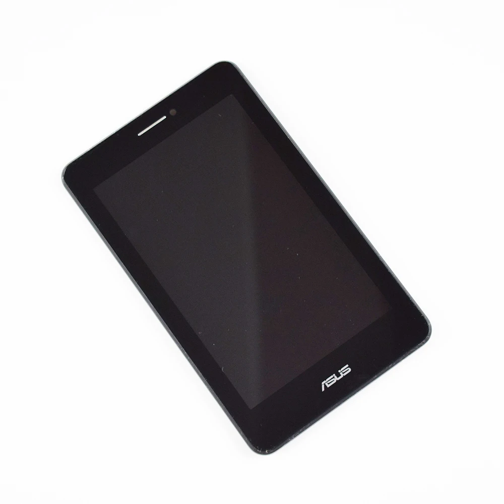 ЖК-дисплей для Asus MeMO Pad HD7/ME175CG/ME175/K00Z сенсорный экран с дигитайзером в сборе рамкой