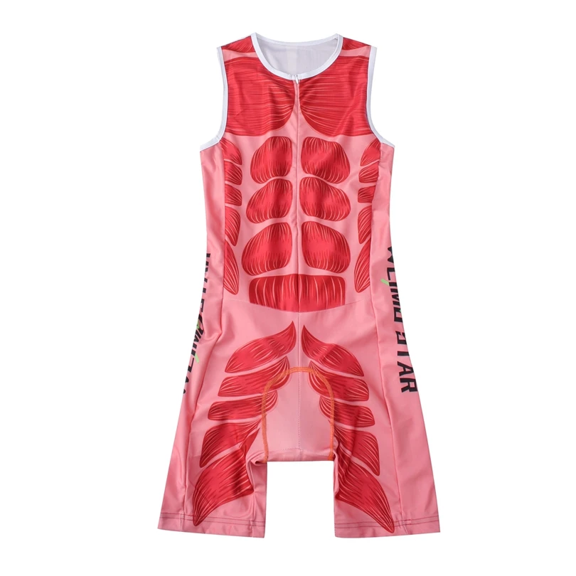 WEIMOSTAR уличная Мужская сжатая одежда для езды на велосипеде профессиональная