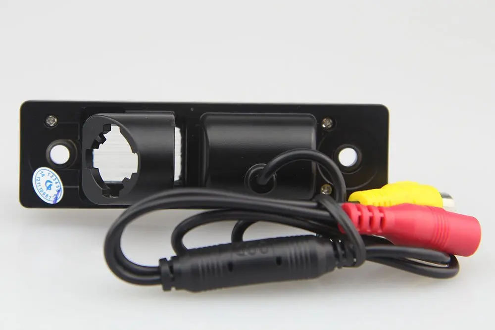 

CCD Color Car Reversing Camera Auto Rearview Parking System for Chevrolet Epica/ Cruze/ Captiva Free Shipping