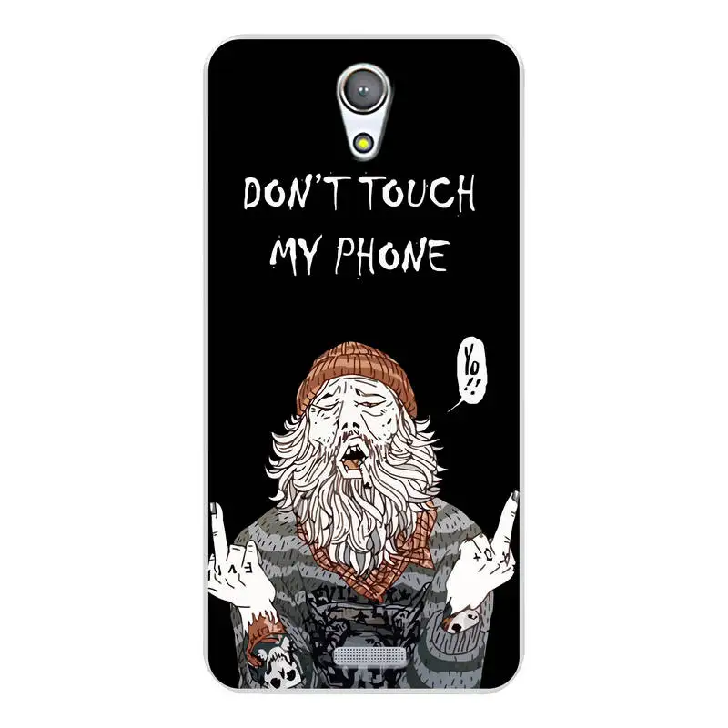 Printing Patterned Painted Design Case For BQ BQ-5202 Space Lite Silicone Soft TPU 5202 BQ5202 Protective Back Cover |